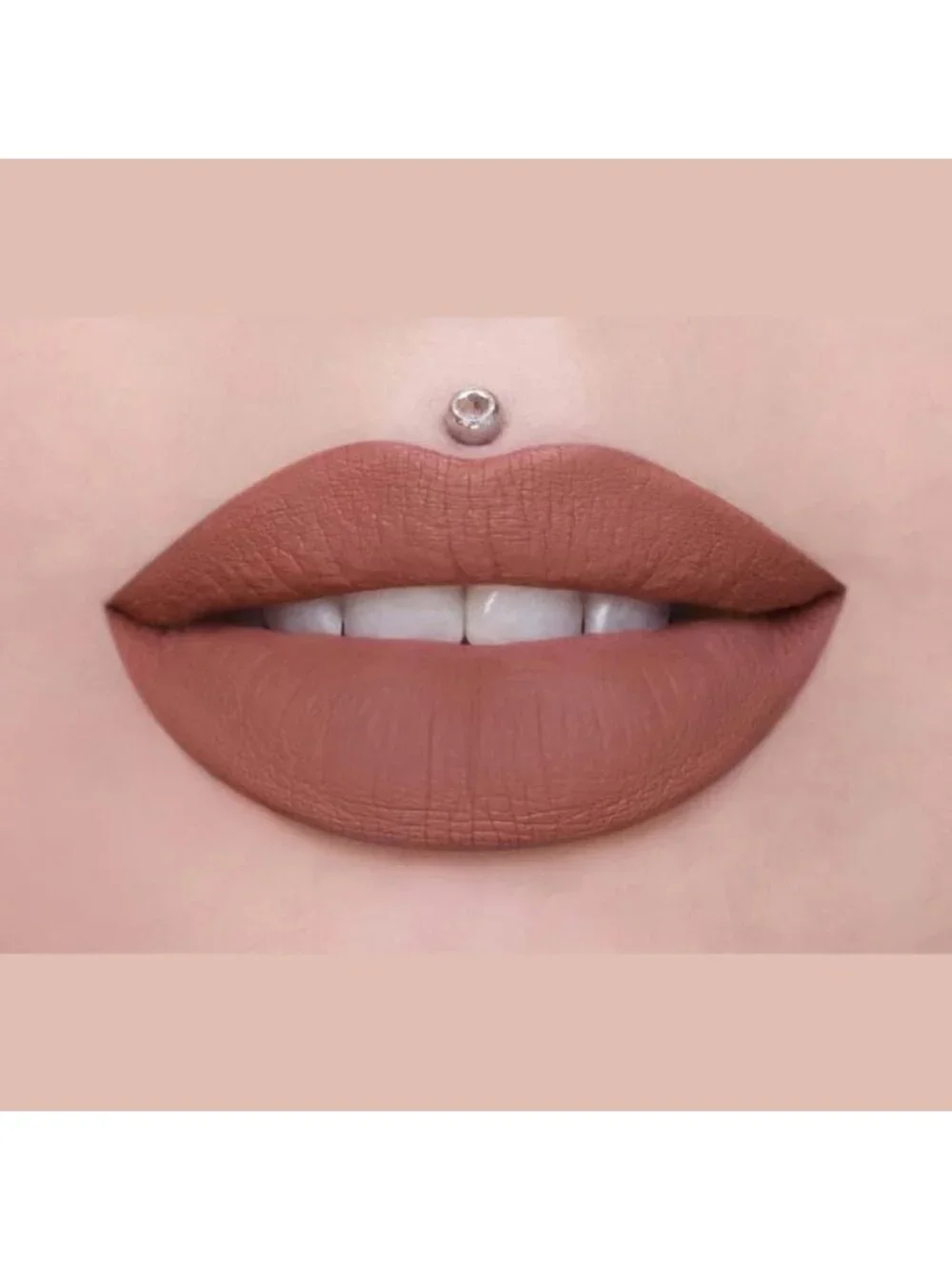 Long-lasting Matte Liquid Lipstick, 0.19 fl oz, Velvety Finish, Perfect for